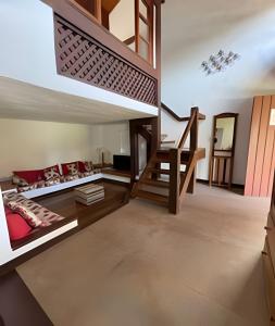 Linda casa com estilo buziana