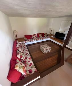 Linda casa com estilo buziana