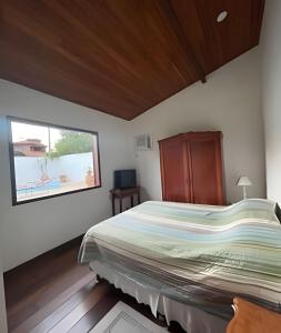 Linda casa com estilo buziana