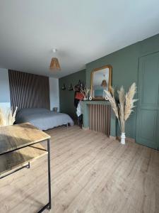 Apartemment Place Delta Malo Plage