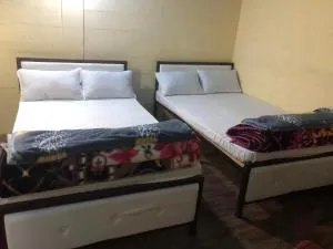 Kot Danda Valley View Restaurant and Bar, HOMESTAY - Simra