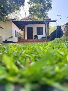 Mountain valley homestay - Varagampadi