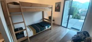 Appartements Zenolac magnifique appartement avec vue sur les montagnes : photos des chambres