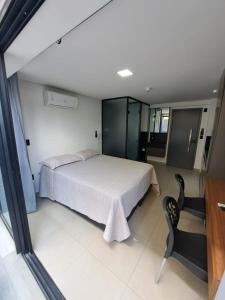 Flat Jardim Oceania Bessa