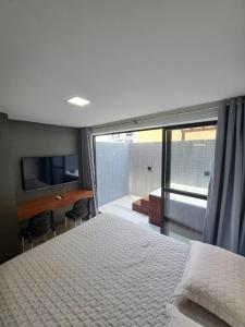 Flat Jardim Oceania Bessa