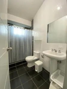 Cuarto de alojamiento - Amaguaña