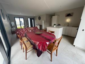Maisons de vacances Villa 
