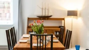 Knudsens Koje - Windeby