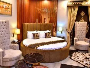 Imperial Suites - Kot Begam