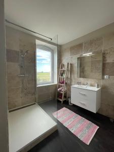 B&B / Chambres d'hotes Mas Tareau la Syrah : photos des chambres