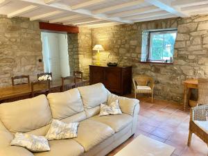 Maisons d'hotes Le clos Saint Aubin : photos des chambres