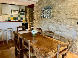 Maisons d'hotes Le clos Saint Aubin : photos des chambres