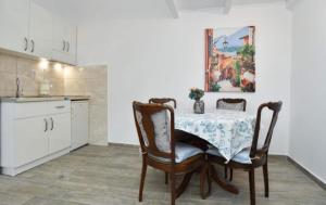 One bedroom apartment Old town