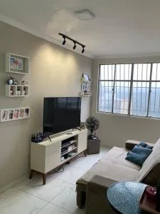 Apartmento em Niterói RJ - Neves
