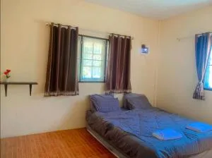 บ้านไร่สวนผึ้ง - 拉差汶里