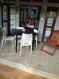 The villa sunshine kadawala - Dunagaha