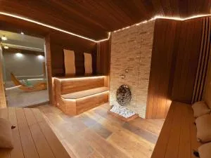 Resort Mlýn Karolínka - Windschau