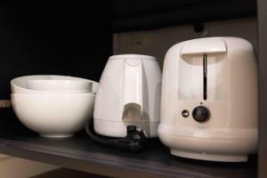 Appartements GUESTROOM Cosy in Arcueil : photos des chambres