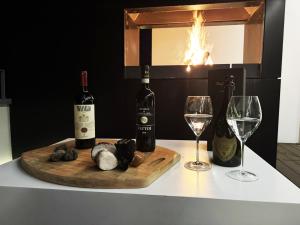 Appartamento con 4 Camere da Letto e Balcone