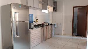 Apartamento Completo