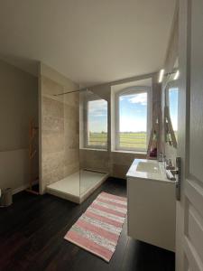 B&B / Chambres d'hotes Mas Tareau la Syrah : photos des chambres