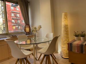 Apartamento Boulevard Juan Bravo