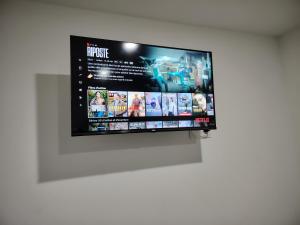 B&B / Chambres d'hotes Locatif gare Lille Europe Souvenir : photos des chambres