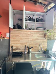 Chalé do Bosque Ilhabela