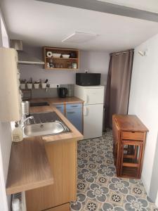 La maisonnette du marais