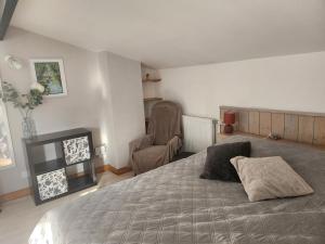 La maisonnette du marais