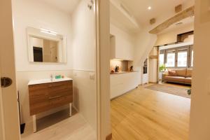 Bravissimo Pont Sant Agusti, Monthly Apartments