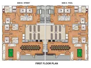 208 Unit B by Together Resorts - هولدن بيتش