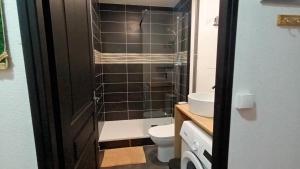 Appartements Studio 18M2 proche de Vulcania : photos des chambres