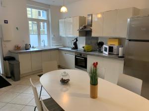 Maisons de vacances L-echo des notes : photos des chambres