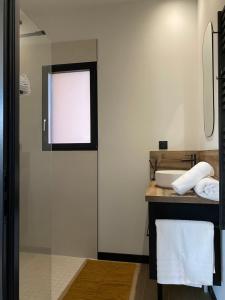 Villas Pampa - Logements de vacances