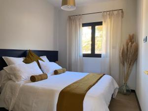 Villas Pampa - Logements de vacances