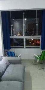 Apartamento Aconchegante! - 格拉瓦塔伊