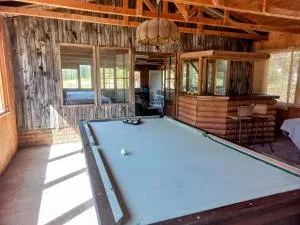 Spacious and comfy country house for friends - El Arrayán