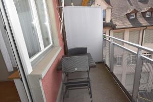 Cozy studio in the city center - Mill 532