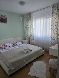 Apartament ultracentral 3 camere