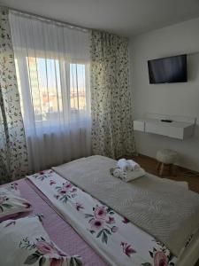 Apartament ultracentral 3 camere