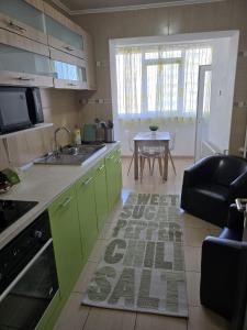 Apartament ultracentral 3 camere