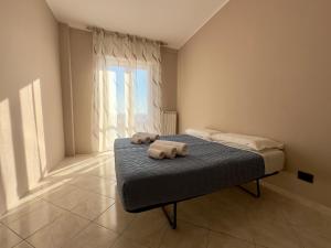 Comfort Corner Two Bedroom