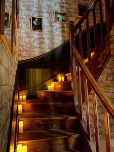 Appartements Le Manoir des Sortileges a Reims : photos des chambres