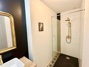 Le Manoir des Sortilèges à Reims