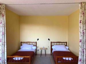 Grand Studio proche cure&village