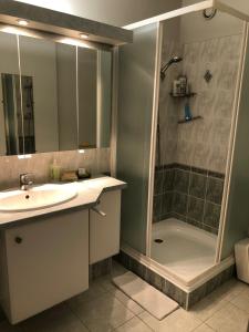 Grand Studio proche cure&village