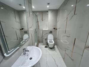 Ultra super lux apartment