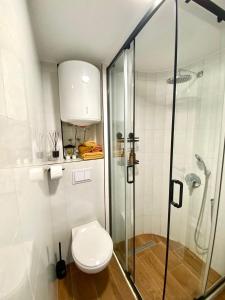 Апартаменты Hygge