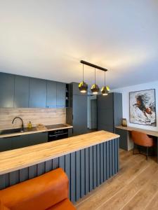 Апартаменты Hygge